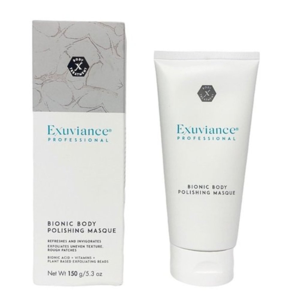 Exuviance Bionic Body Polishing Masque